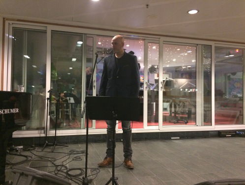 René Diekman-Psalm 23