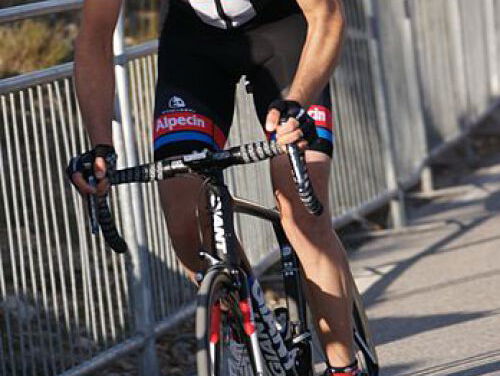 Worden er meer fietsen verkocht in Maastricht?