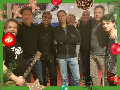 Erik Krikke te gast over Operatie Geslaagd