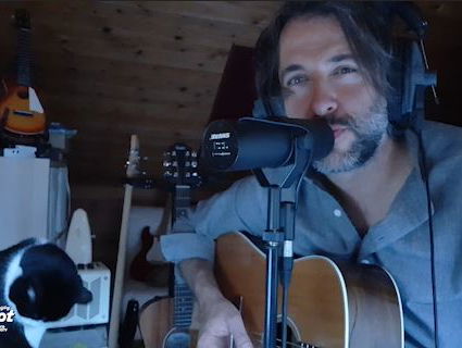 Niet Zonder Ons met Lennaert Maes