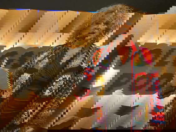 Karin Bloemen over het Herinneringen Top 50 Concert