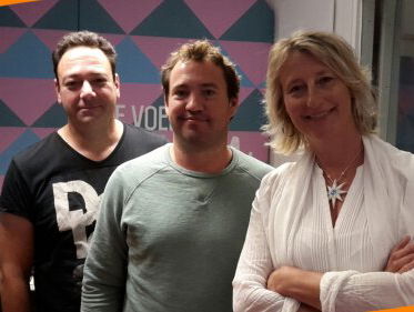 Jeroen Swolfs fotografeerde 195 hoofdsteden