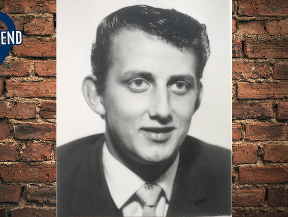 Thom zoekt vriend Tonnie Kaarsgaren - deel 2