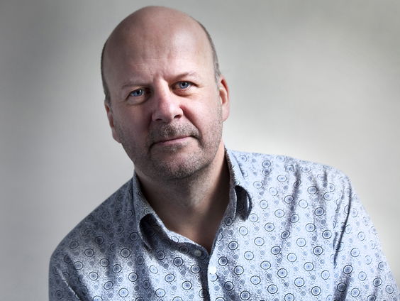 Diederik van Vleuten over Da Vinci en Weekend Klassiek