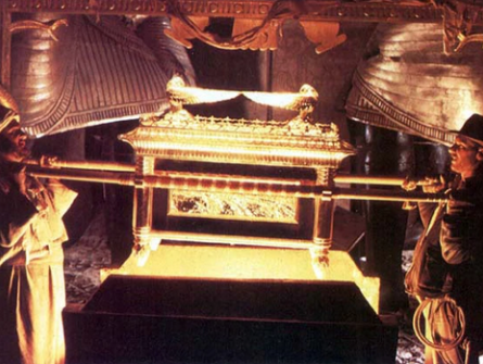 Bestaat de Ark van het Verbond nog?