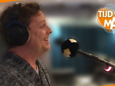 Tijd voor auto's met Nicolas Ruis