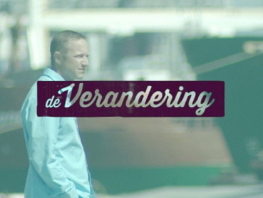 Programmamakers Herman Haan en Timo Gerritsen over ‘De Verandering’ in EO Live