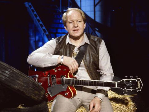 Deze week: Polle Eduard, Kayak, Saskia & Serge, Henk Wijngaard en Joost Nuissl