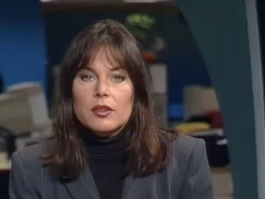 De Arbeidsvitamine van... Debby Petter