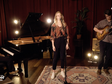 No control door Beryl Anne