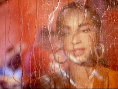 The Sweetest Taboo - Sade