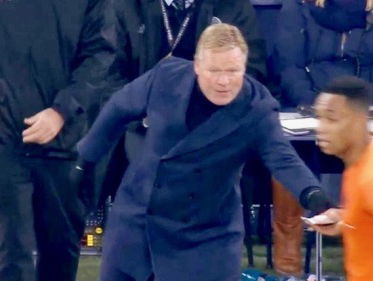 Dagsluiter Arie van der Veer