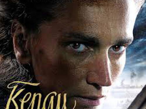 Kenau - Wyke van Weelden