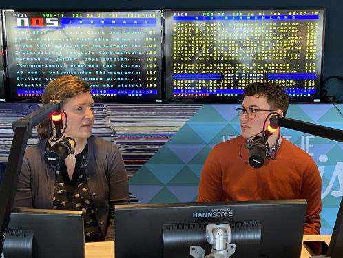 Oefening woensdag 29 januari 2020 Vught III