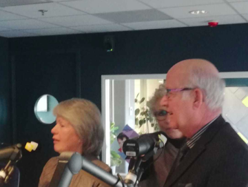 Tineke Rypkema zoekt Oost-Duitse Dorothea Görlich Deel 3