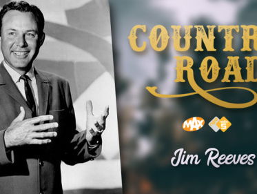 Country Roads - Jim Reeves