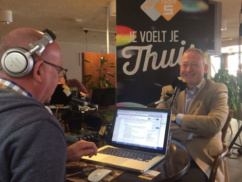 Deze week veel aandacht voor de Week van Zorg en Welzijn