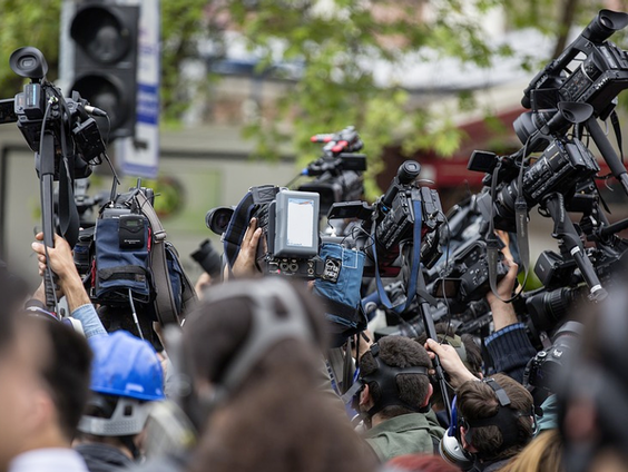 De toestand in de wereld in 2 minuten