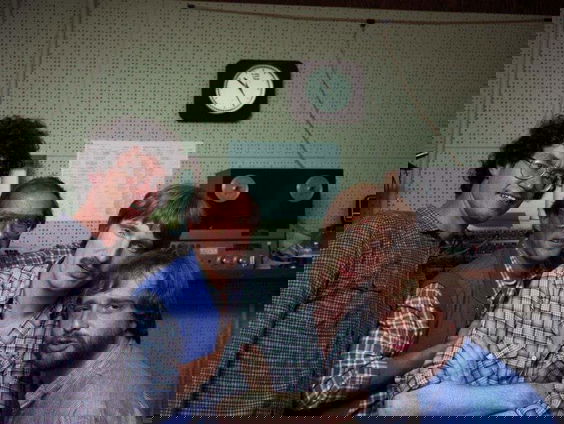 Wim zoekt grote liefde José - deel 4