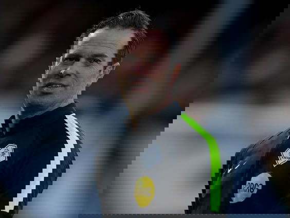 Scheidsrechter Bas Nijhuis over het EK!