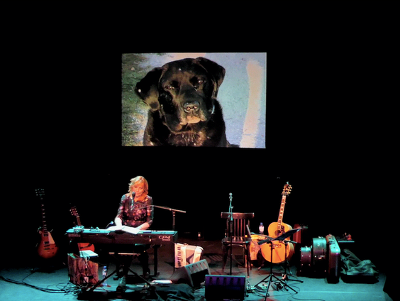 Magriet Eshuijs: 'Onze muziek wordt nog steeds gebruikt in de bekendste Soap van Brazilië'