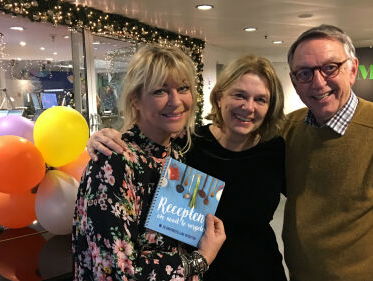 Recepten om nooit te vergeten (2)