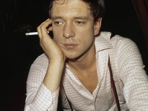 komt een Ramses Shaffy Monument in Leiden! Peter van der Geer vertelt er over