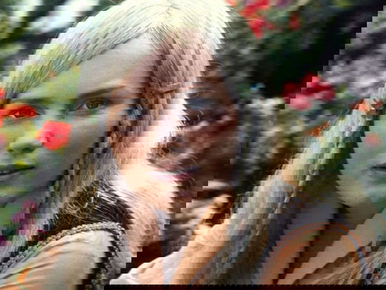 Tika over de eerste aflevering van Tita Tovenaar.