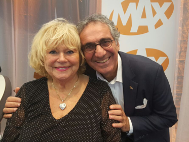 Vanaf Huishoudbeurs met pianist Aristakes deel 2