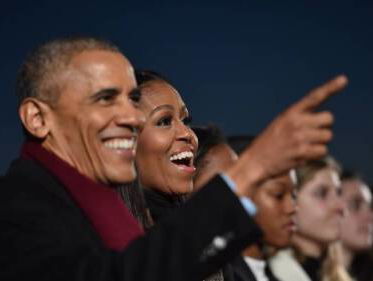 Obama Biografie, hoe ga je te werk?