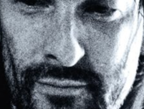 Heaven Stood Still - Willy DeVille