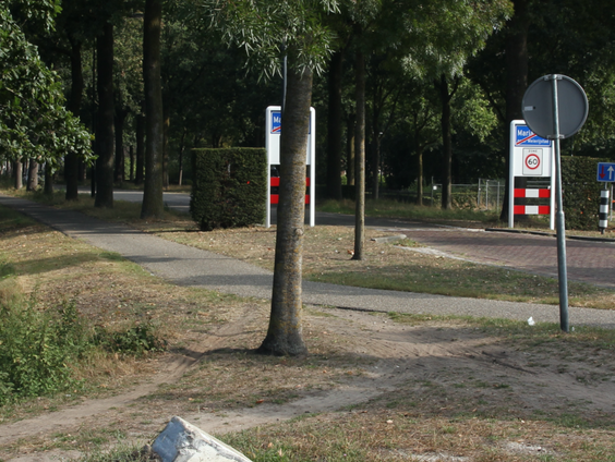 Jan Verhagen schrijft boek over 'olifantenpaadjes'