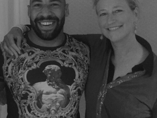 Judoka Roy Meyer is de meest kleurrijke topsporter van ons land