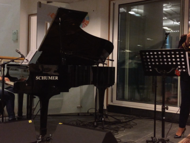 De prachtige Psalm 23 versie van Wyke Bokma