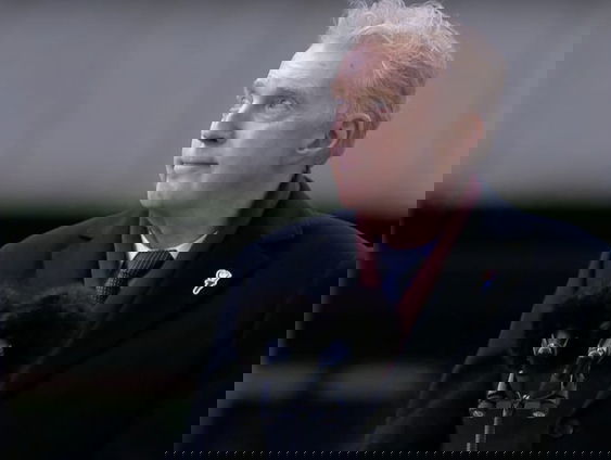 André, dank je wel!