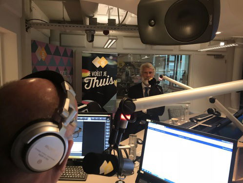 3 van 3: Fysiek en mentaal bezig blijven is belangrijk bij het ouder worden