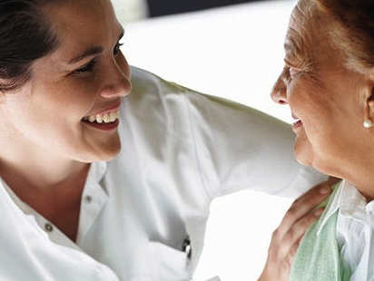 Wie is de zorgheld van het jaar?