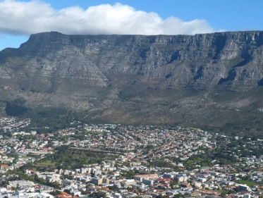 Toeristische tip Zuid-Afrika