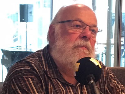 Bert Hartogsveld vindt eerste liefde Yvonne