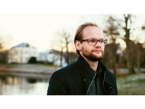 Opgewekt nieuws met Koen Bugter