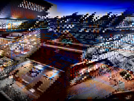 Jubileumboek 'Melkweg 50 Lichtjaren'