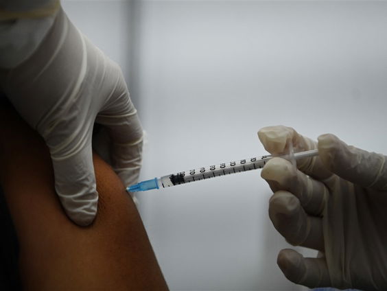 Hoe krijgen we de vaccinatiebereidheid weer omhoog?