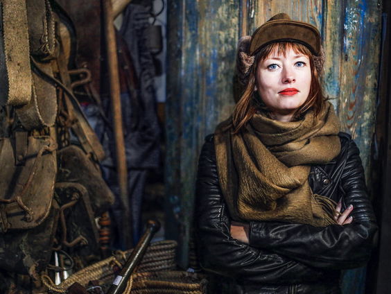 Marlene Bakker over Nijjoar, het nummer van de Groningse zangeres op weg naar 2021