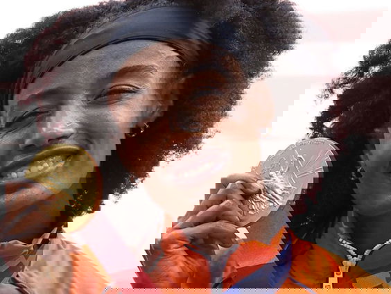 Oud-trainer Yke Schouwstra is trots op Sifan Hassan