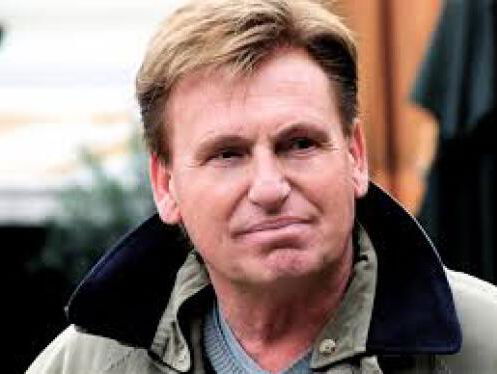 Henny Huisman over William Janz in Got Talent España