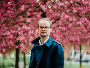 Opgewekt Nieuws met Koen Bugter