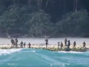 Amerikaanse missionaris vermoord: Eigen schuld?