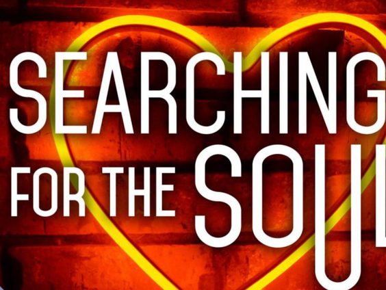 Searching for the soul of Gospel