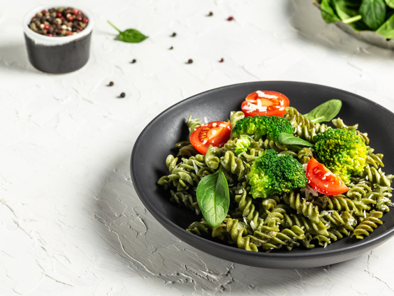 Wat Eet De MAX! vandaag? Pastasalade, ideaal voor picknick in de zon