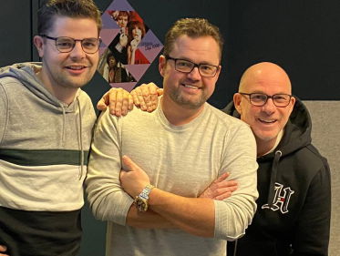 Hoe ziet het jubileumjaar van Frans Duijts eruit?